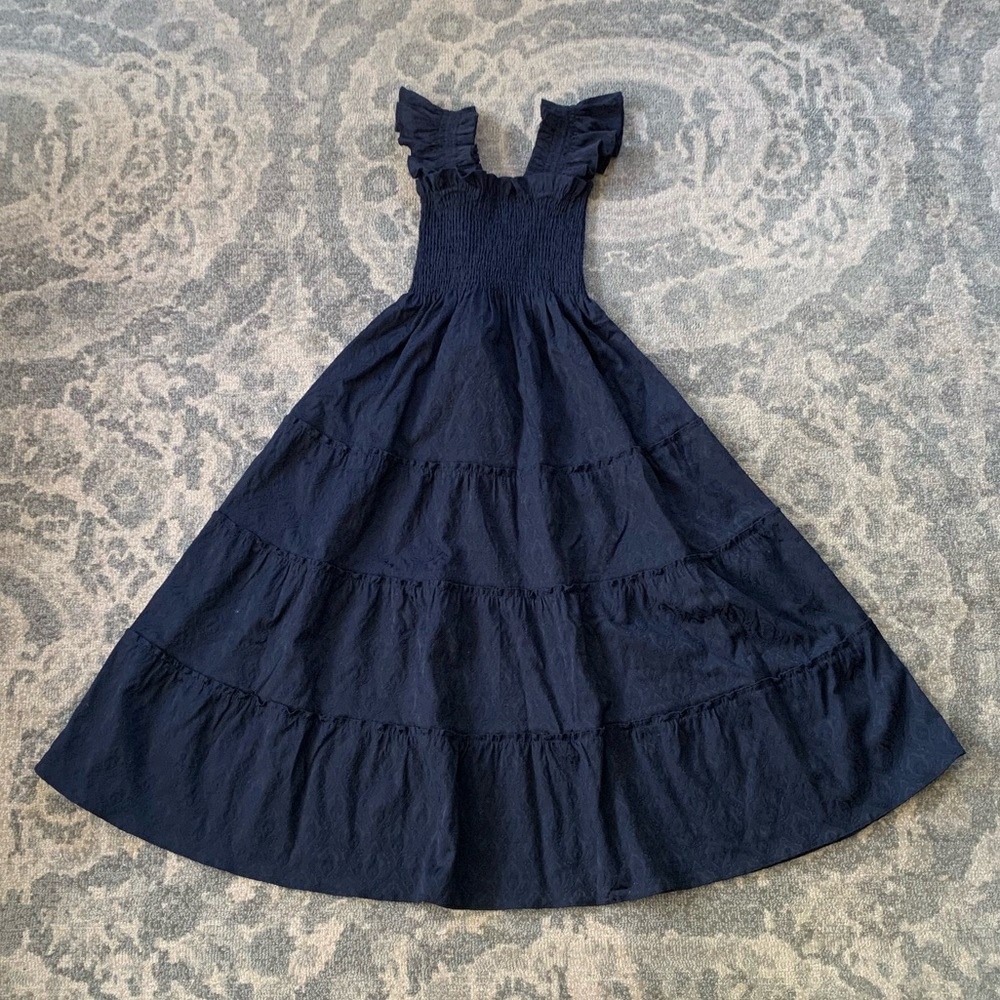 Hill House Home - Ellie Nap Dress